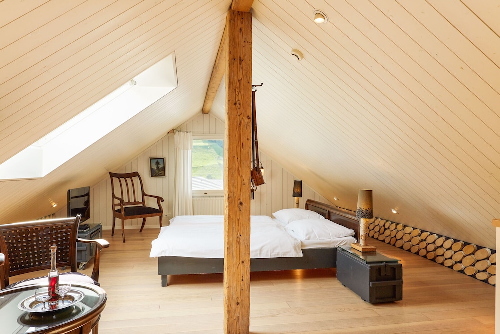 Boutique Hotel Schluessel 18/42
