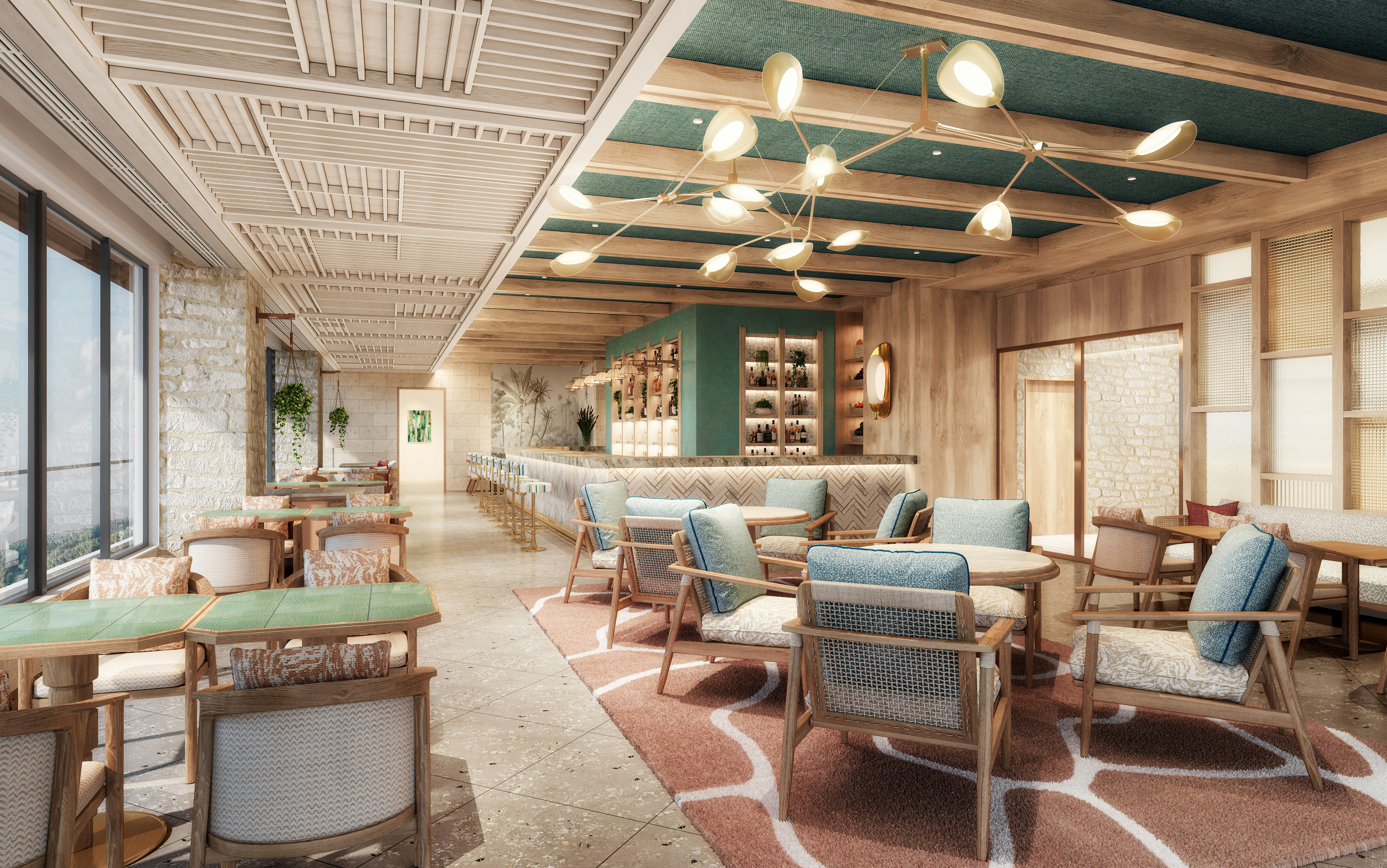 Canopy by Hilton Okinawa Miyako Island Resort 29/50