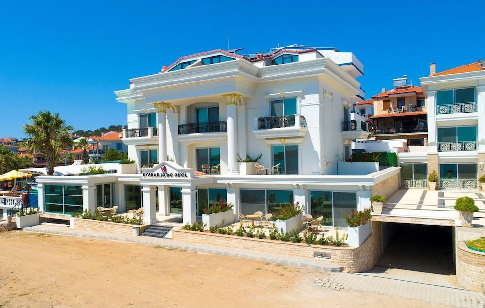 Kivrakzade Otel 8/33
