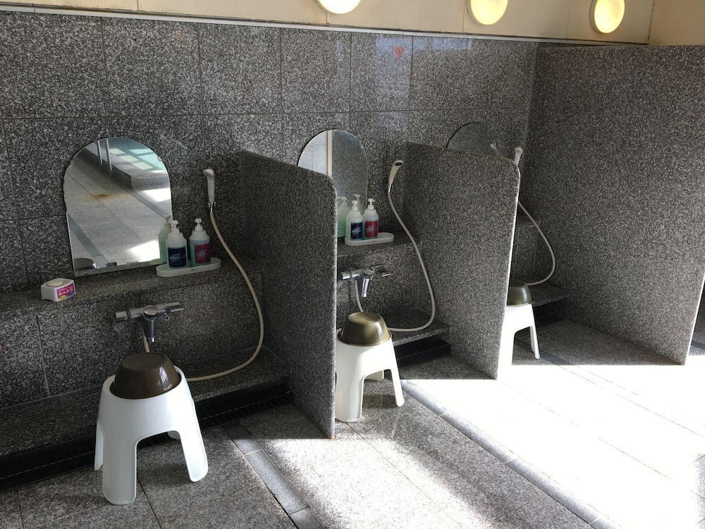 Tominoko Hotel 32/32