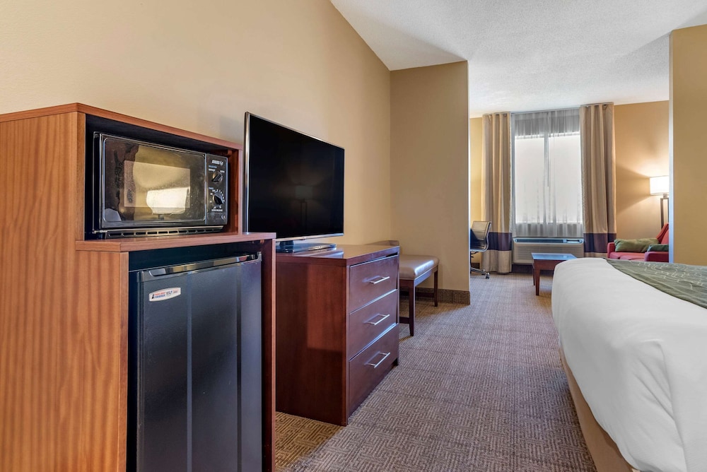 Comfort Inn Amite City 13/68