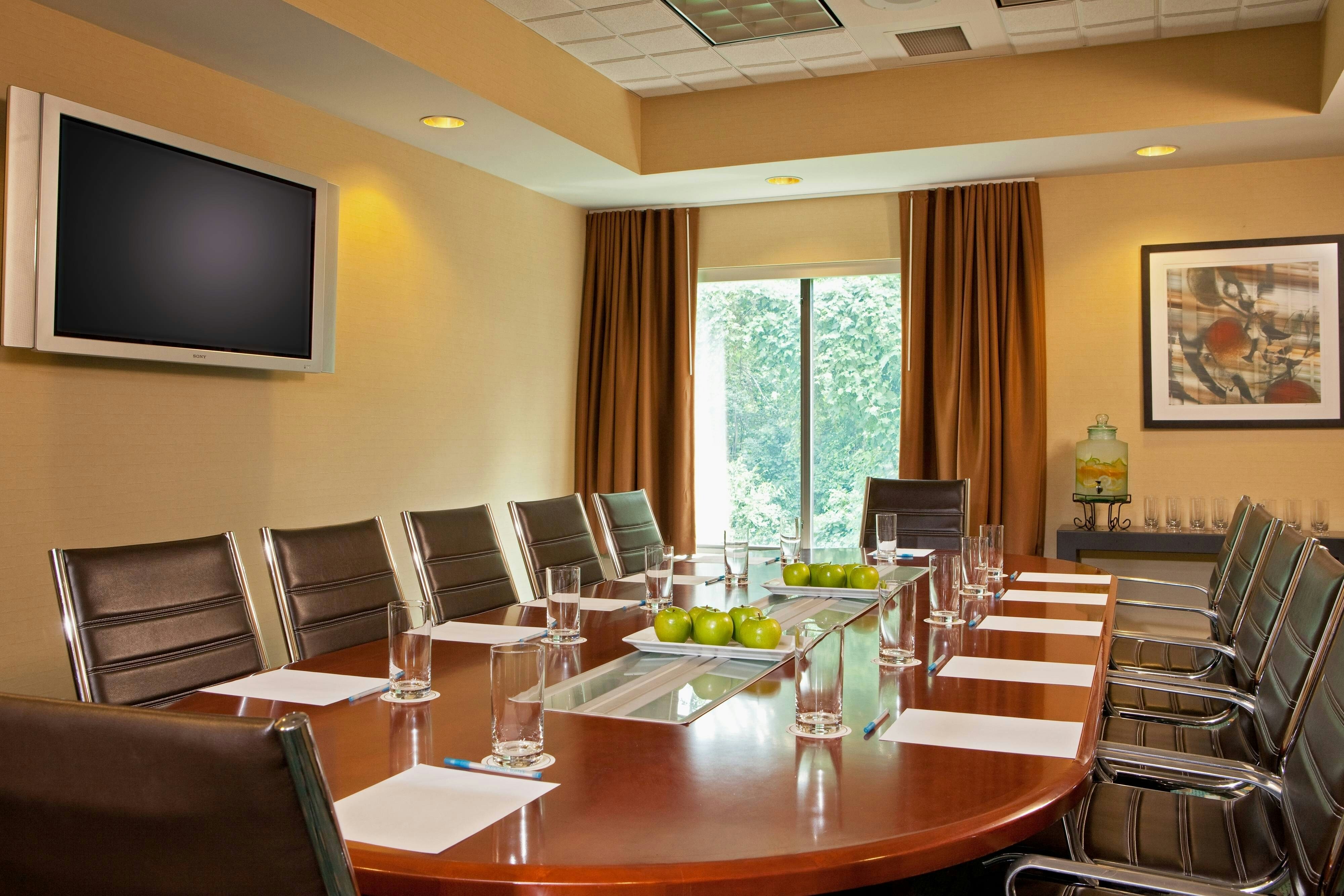 Springhill Suites Tarrytown Westchester County 7/9