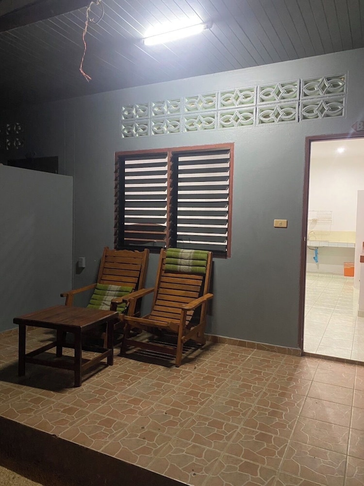 Cousin Resort Khao Lak 9/17
