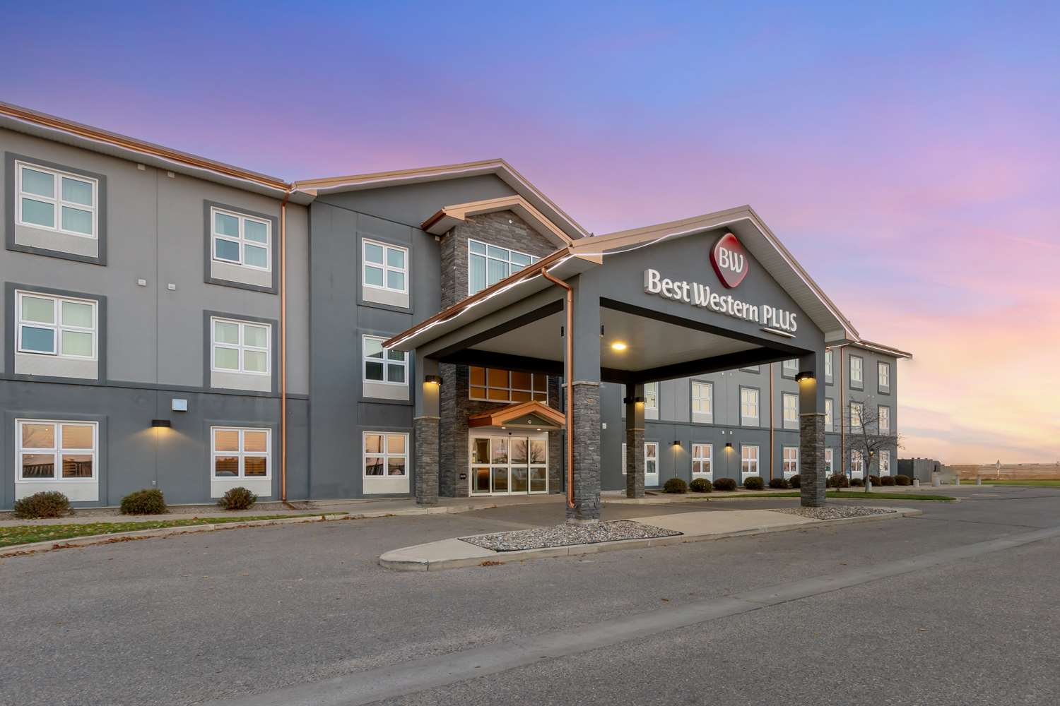 Best Western Brandon Inn 21/27