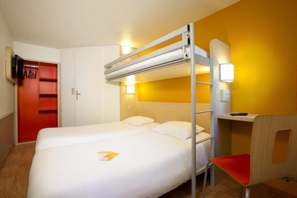Hotel Premiere Classe Perpignan Nord 12/27