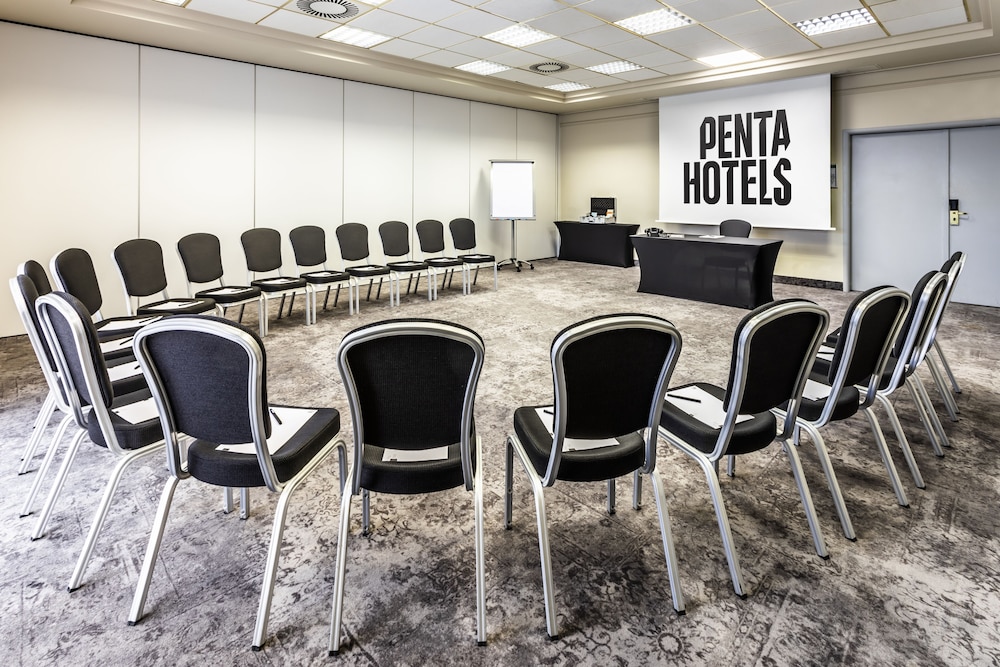 PENTAHOTEL EISENACH 40/47