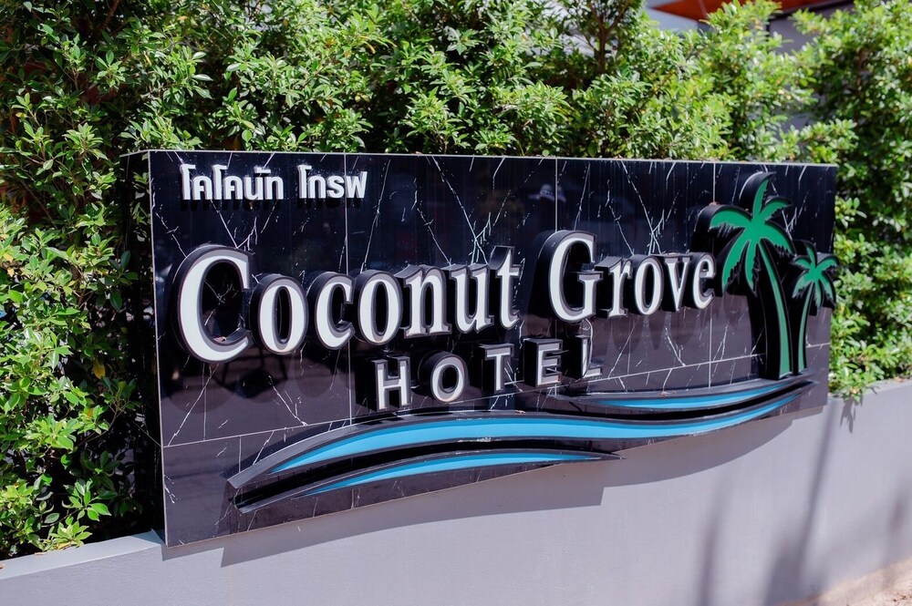 Coconut Grove 5/42