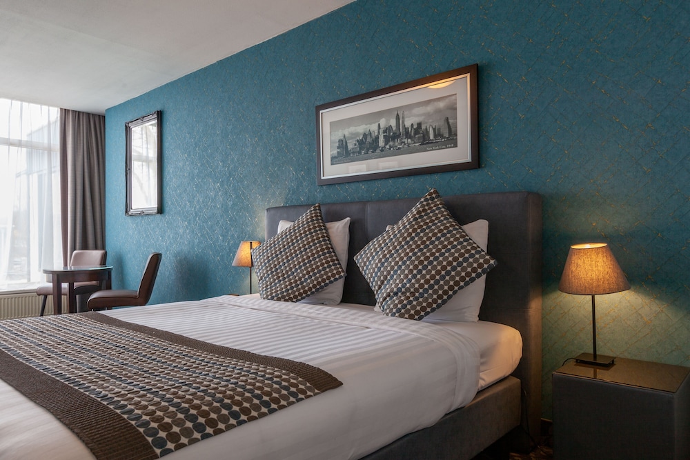 Amsterdam Airport Hotel Uithoorn 16/75