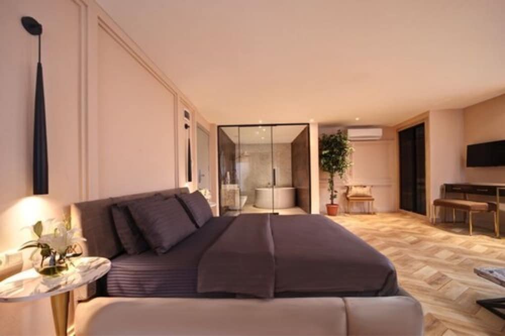 Concept Nisantasi Hotel & Spa 28/48