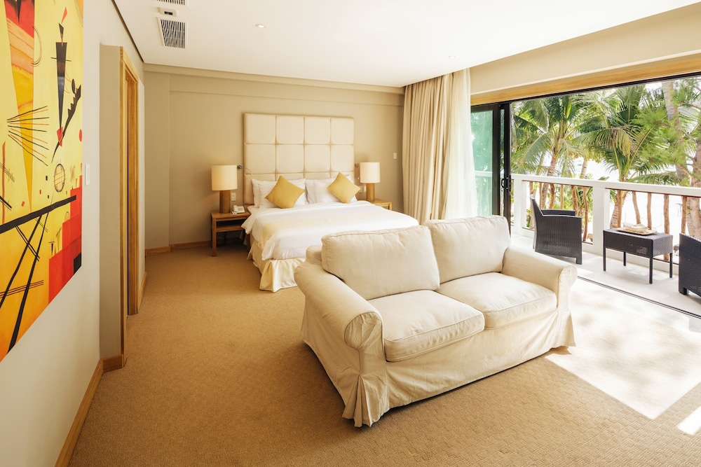 Villa Caemilla Beach Boutique Hotel 50/58
