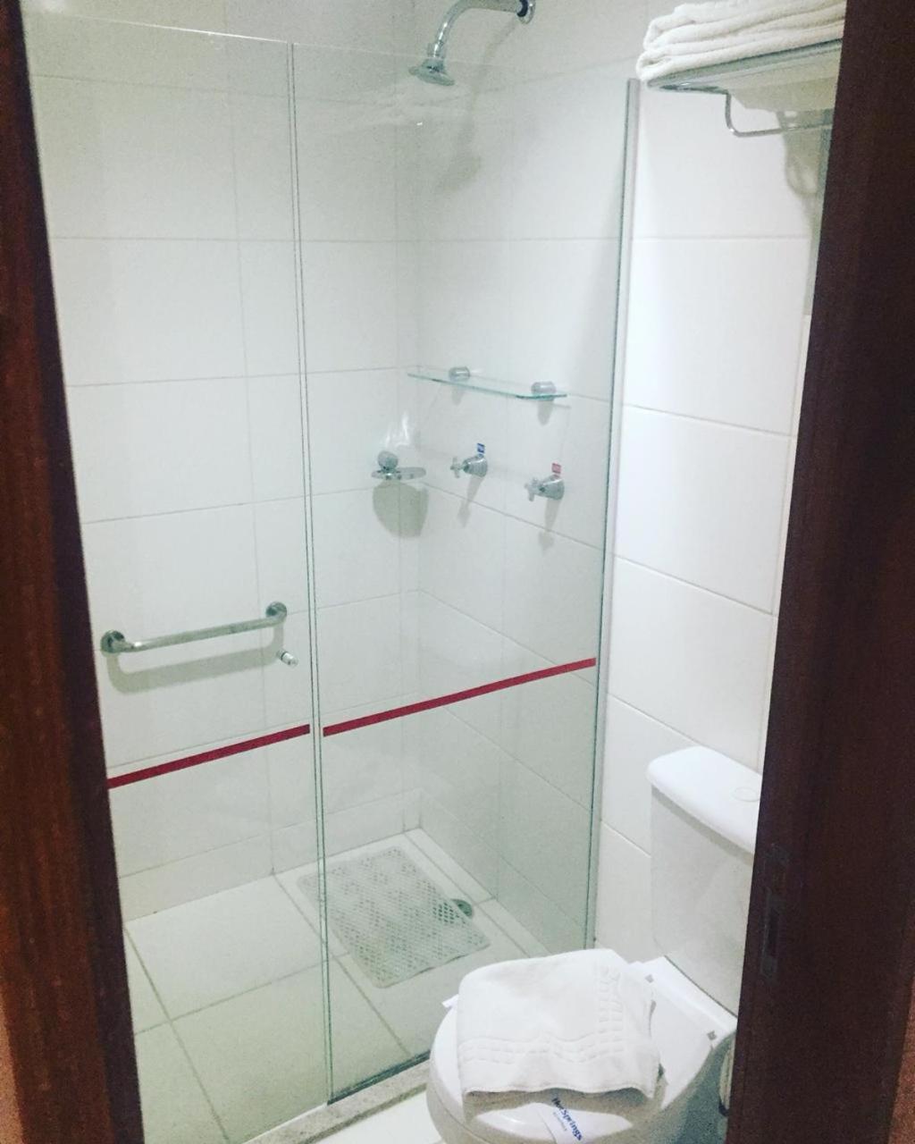 Suite Hot Springs B3 Hoteis - Caldas Novas 48/49