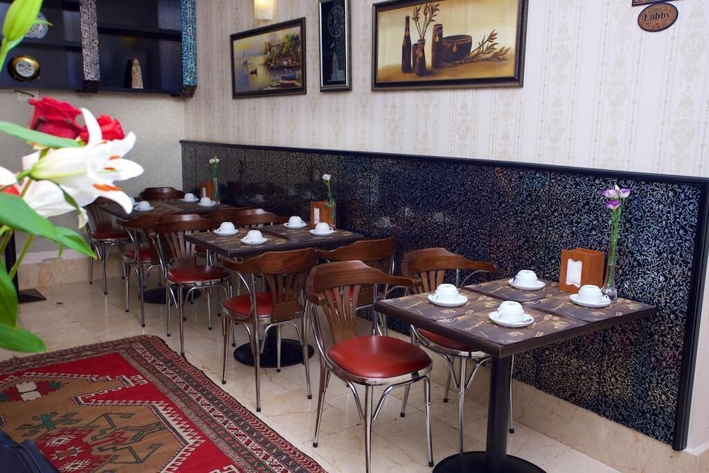 GH Taksim Hotel 35/41