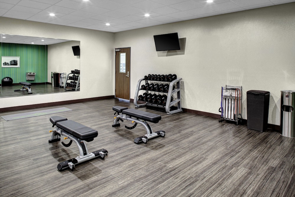 Holiday Inn Express Suites Coldwater 26/50
