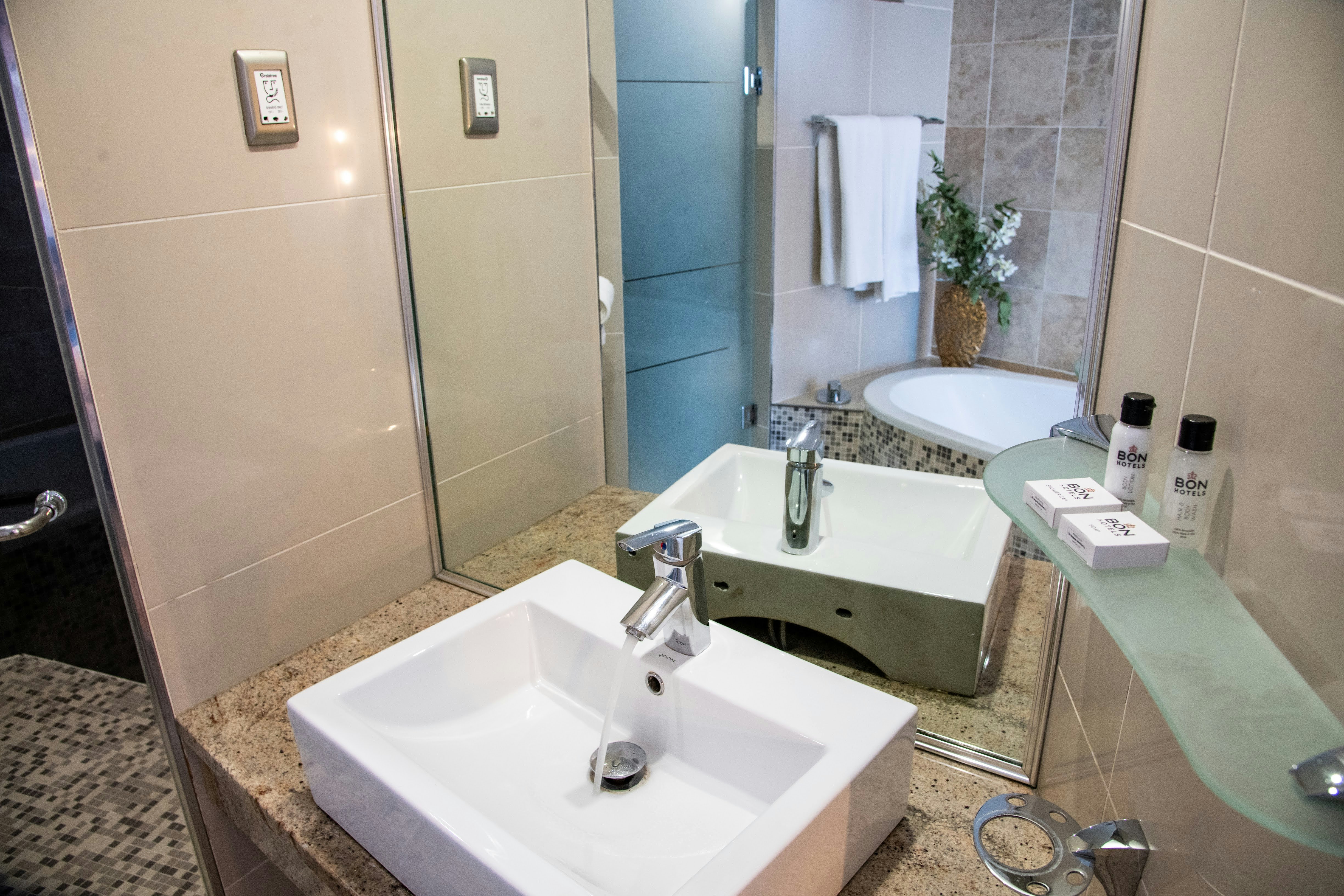 Bon Hotel Waterfront Richards Bay 47/50