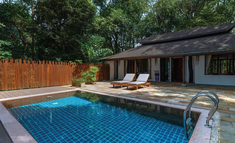 Captain Hook Resort Koh Kood 39/66