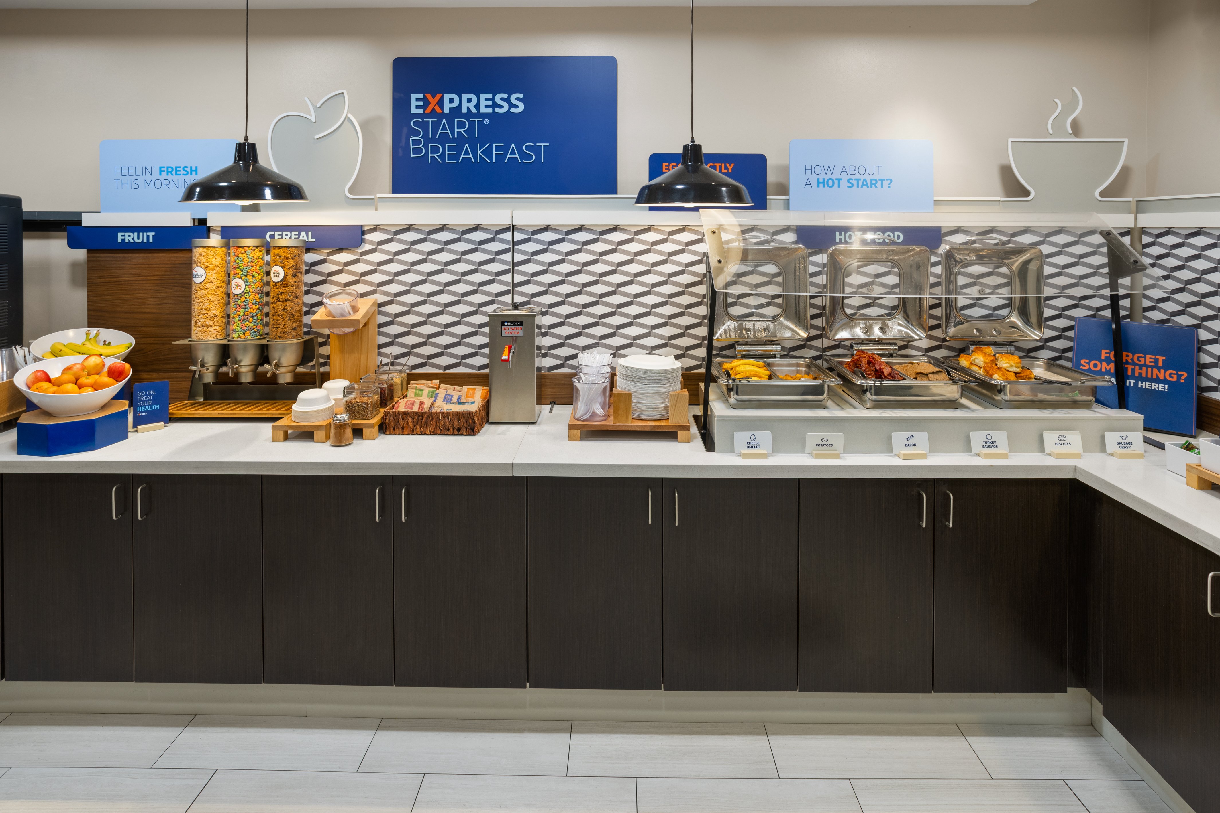 Holiday Inn Express Hotel Suites New Iberia Avery Island 55/80