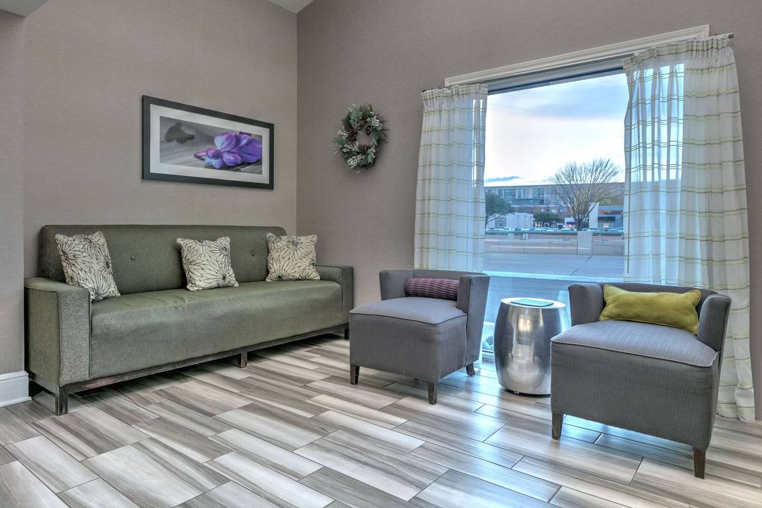 La Quinta Inn by Wyndham Dallas Uptown 18/31