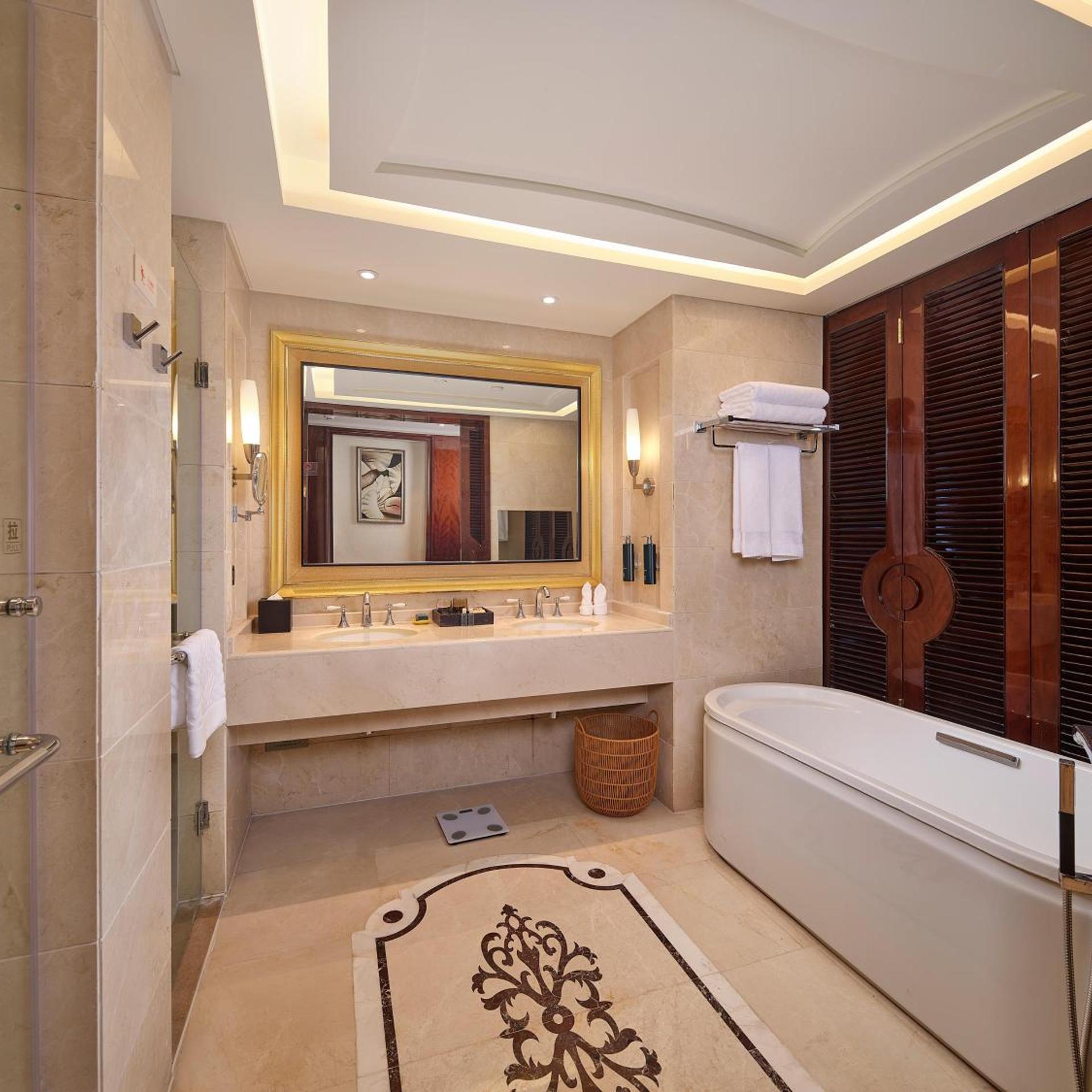 DoubleTree by Hilton Sanya Bay 9/50
