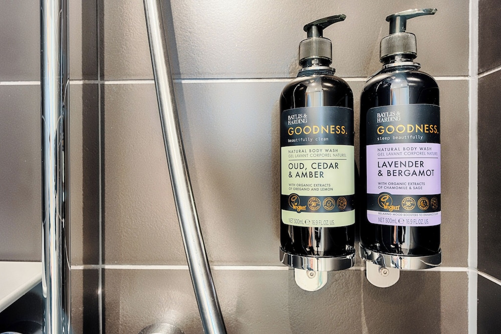 Premier Inn Munchen City Schwabing Hotel 32/57