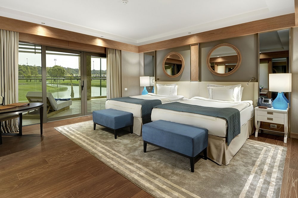 Regnum Carya 14/74