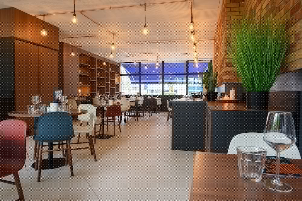Tulip Inn Antwerpen 32/50
