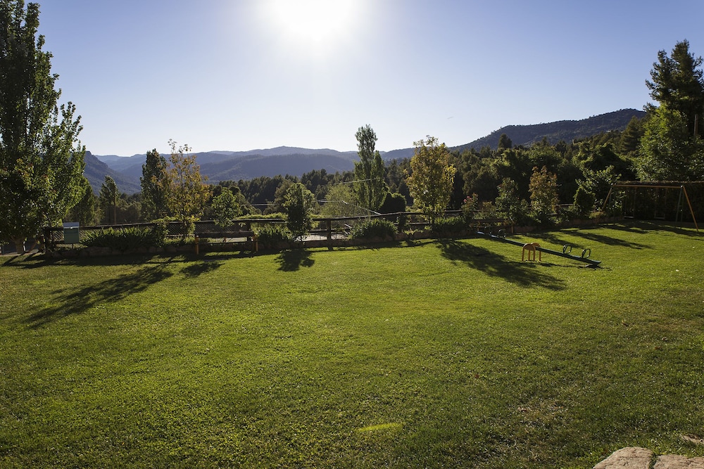 Hotel Val De Pinares 27/34