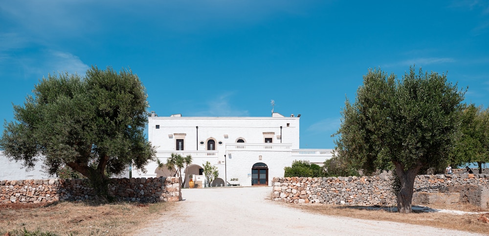 Masseria Donna Nina 31/50