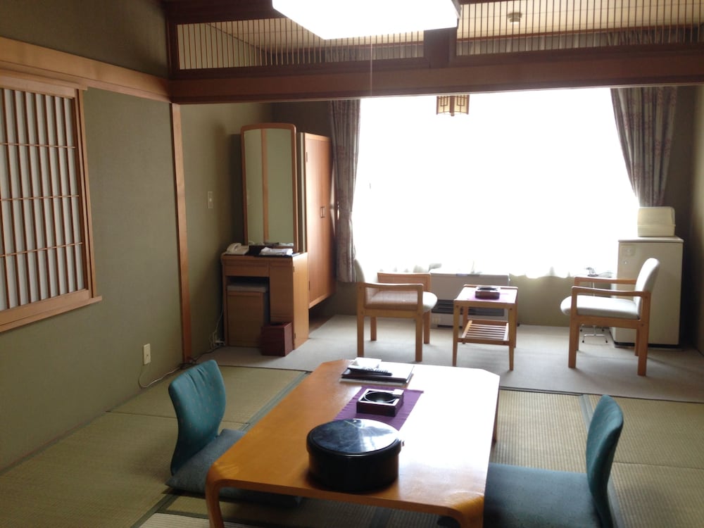 Towadako Lakeside Hotel 26/34