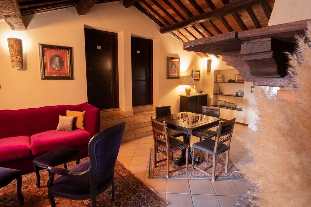Relais Borgo San Faustino 31/50