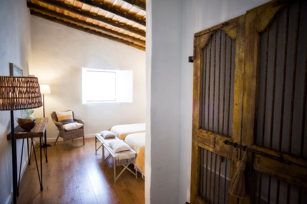 Casa Dos Castelejos 40/55