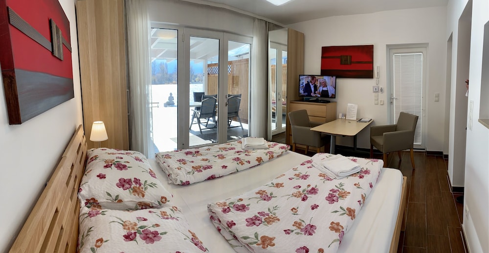 AJO AT ART & BEACH APARTMENT VIENNA 2/50