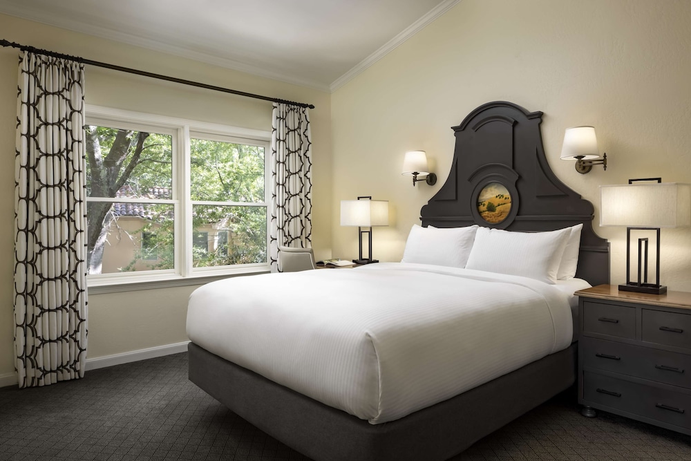 Fairmont Sonoma Mission Inn & Spa 10/72