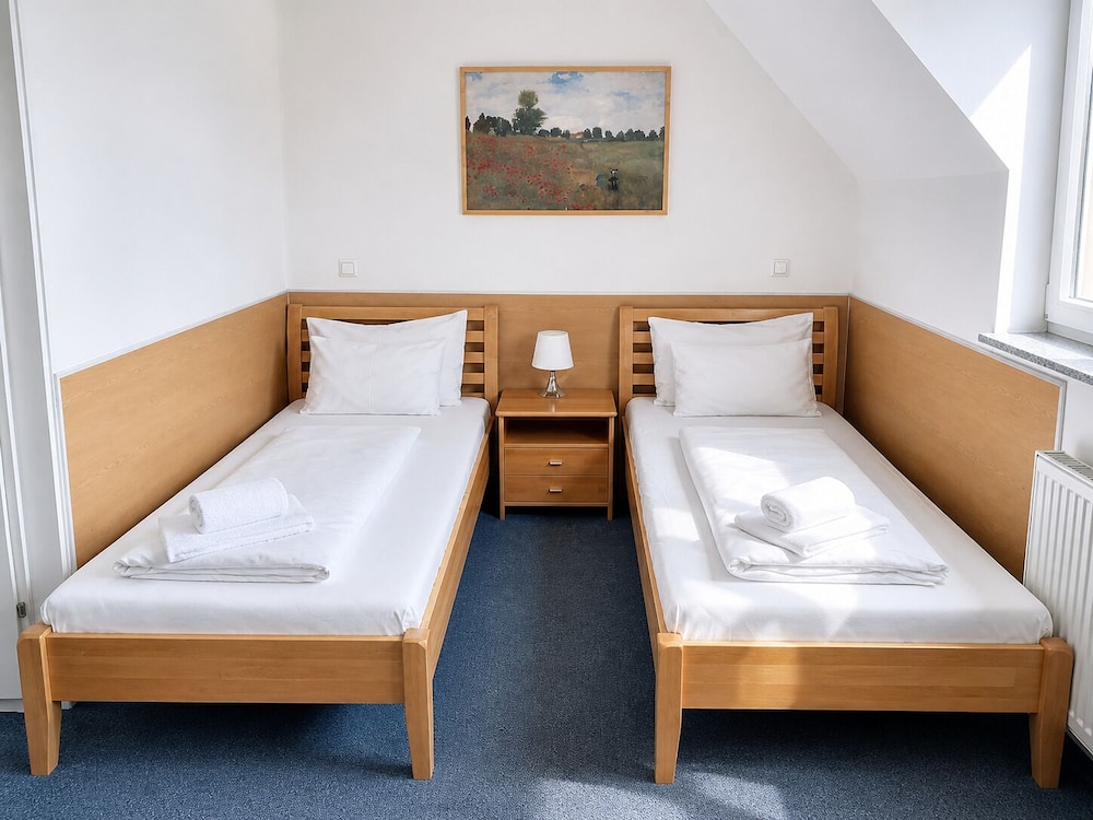 Hotel Donaustadt Kagran 16/62