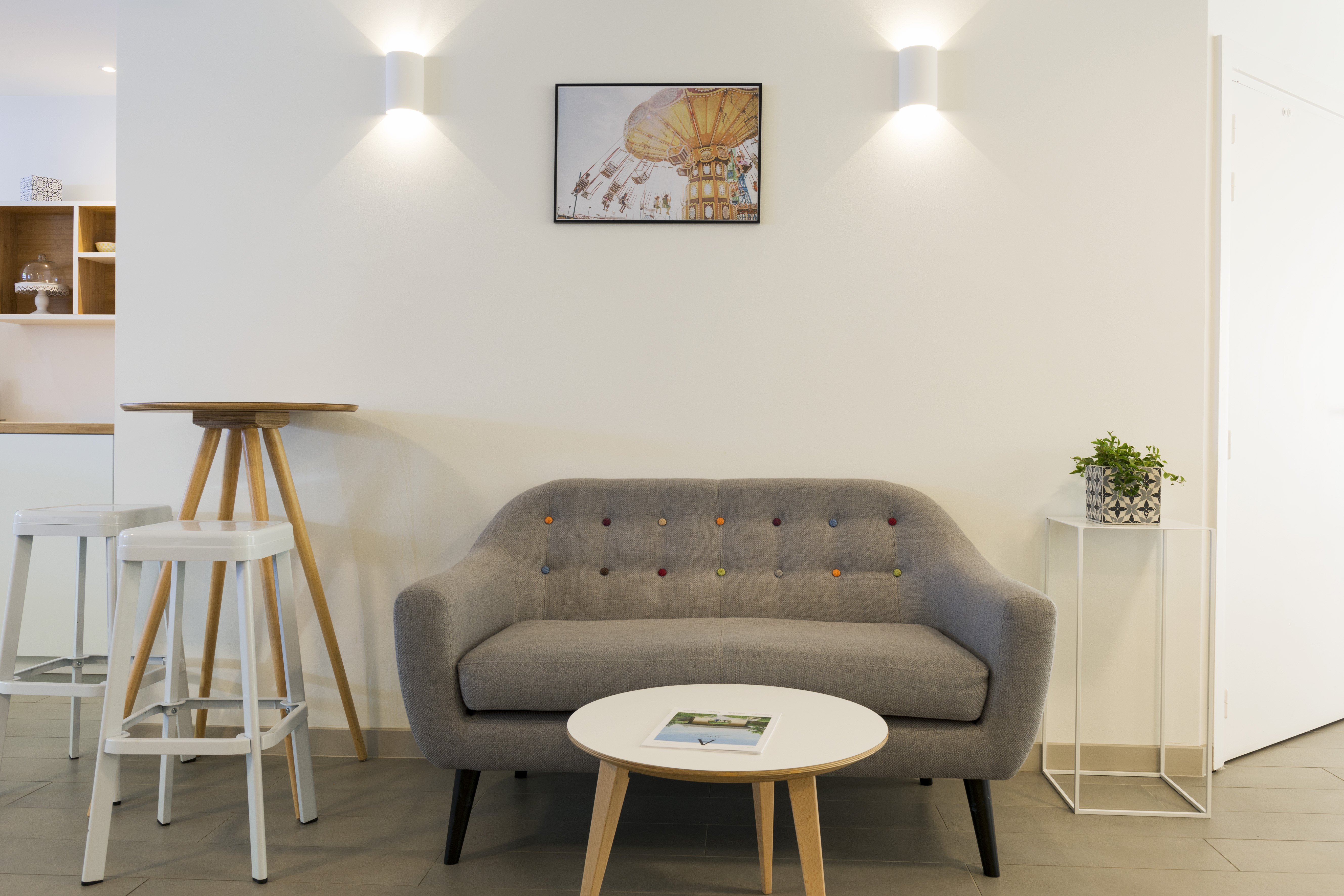 Citadines Antigone Montpellier 17/52