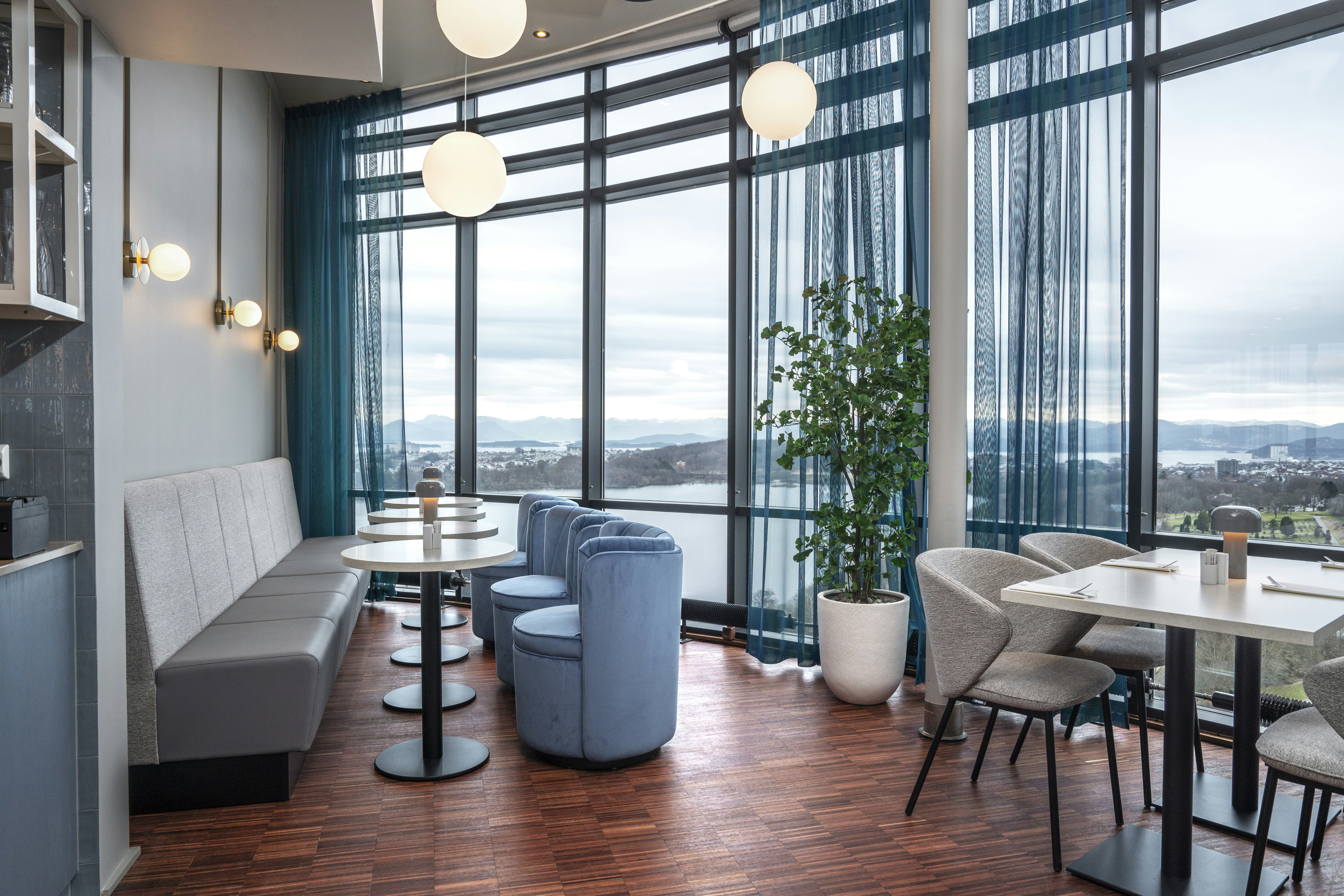 Thon Hotel Stavanger Forum 18/29