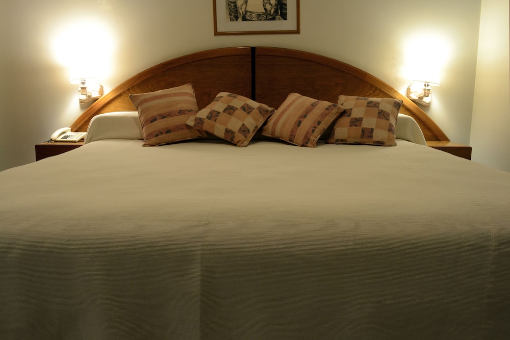 Maue Apart Hotel 16/36