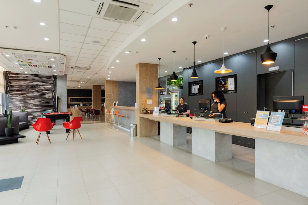 Ibis Novo Hamburgo 10/47