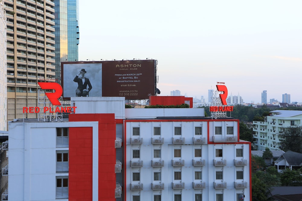 Easy Planet Bangkok Asoke in BANGKOK