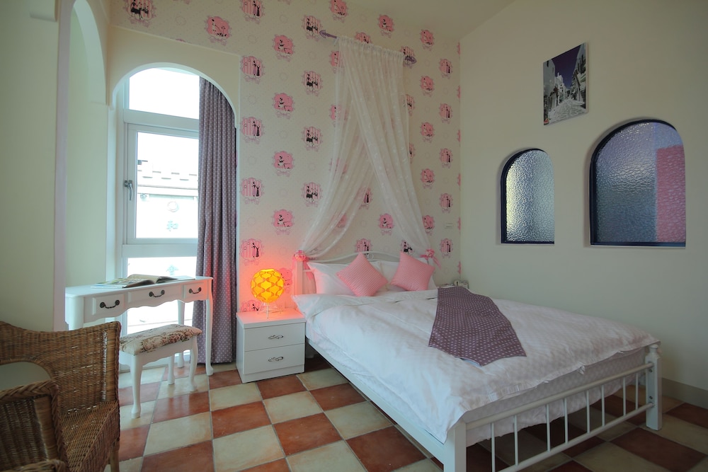 Lighthouse B&B 40/71