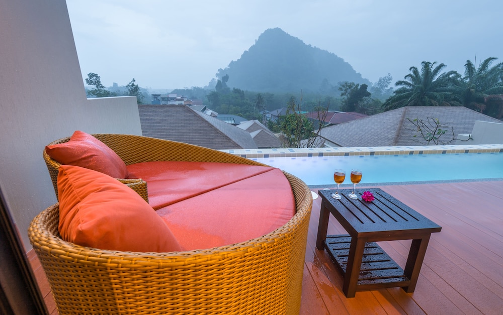 Cher Mantra Aonang Resort And Pool Suite 55/74