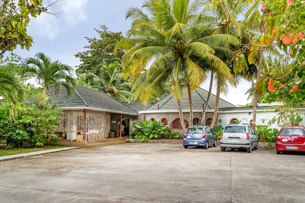 Bliss Praslin Seychelles 53/68
