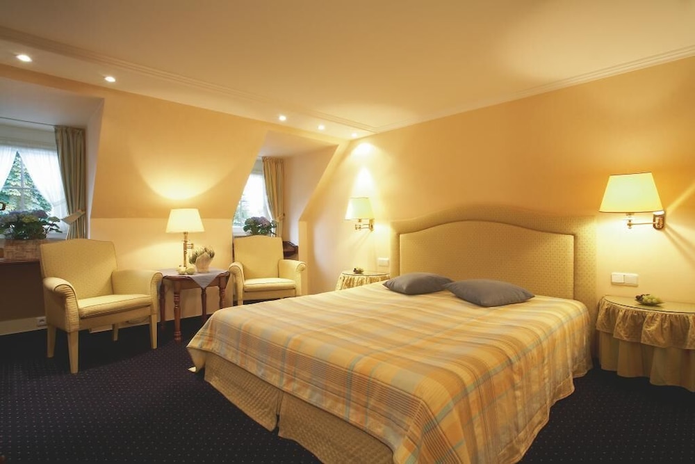 Romantik Berghotel Astenkrone 26/73