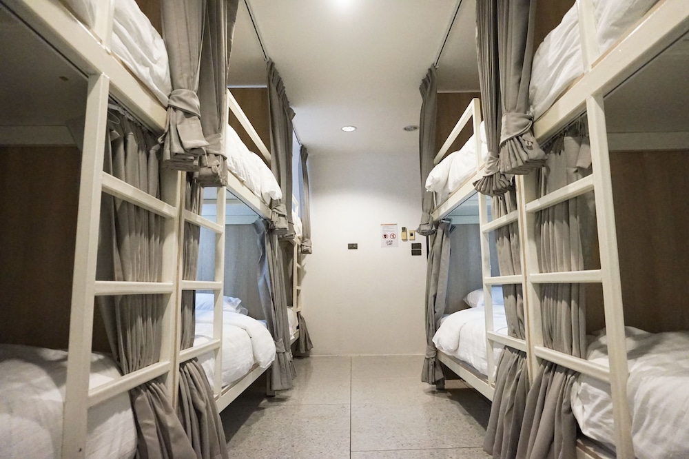 Boon Street Hostel 9/37