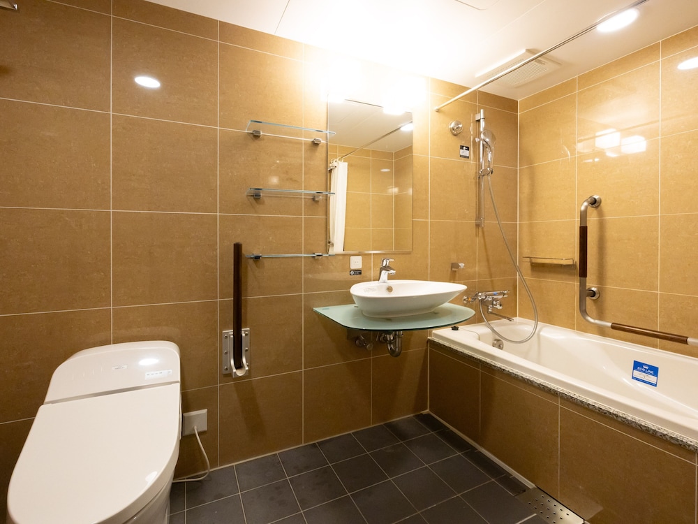 APA Hotel Osaka Umeda 47/50