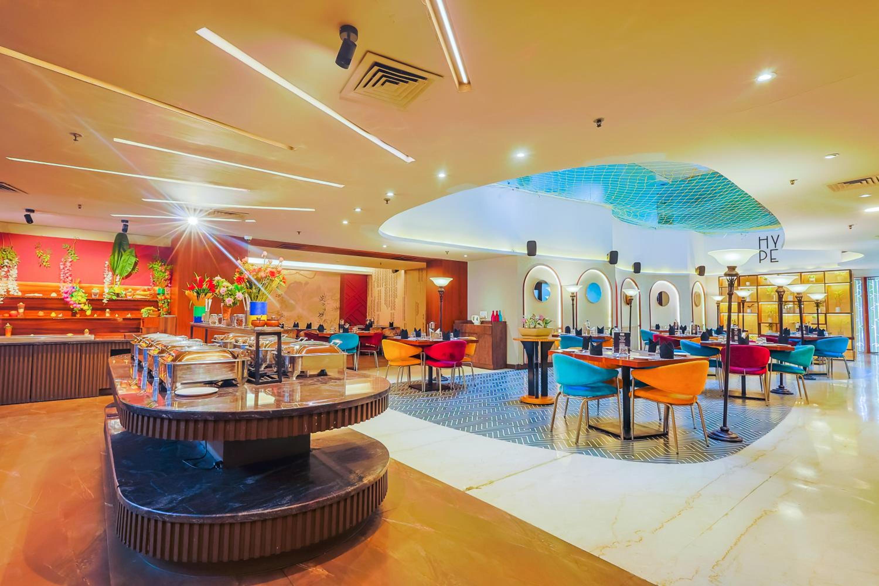OYO Rooms Noida Sector 62 69/73