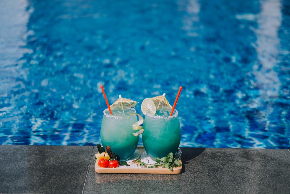 Serenity Hotel Spa & Onsen 63/69