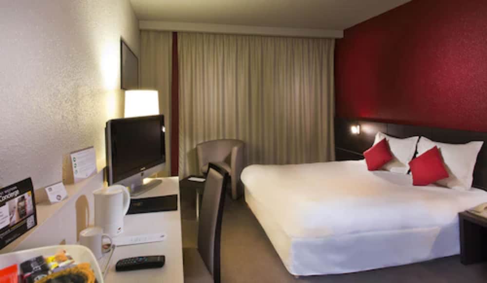 Hotel Alexander Park Chambery 9/43