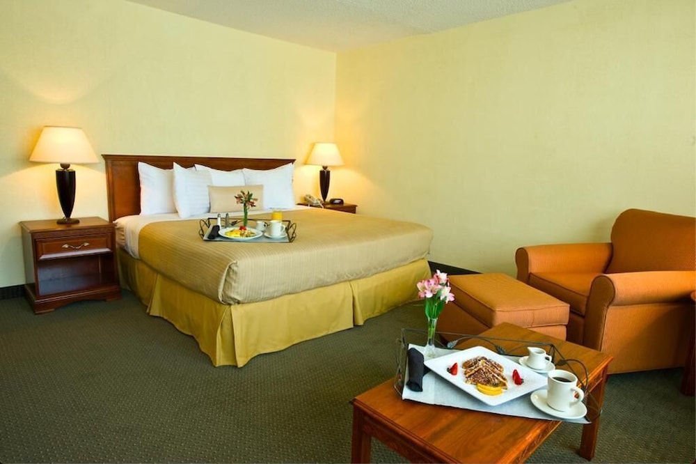 Budgetel Inn & Suites Atlanta 26/41