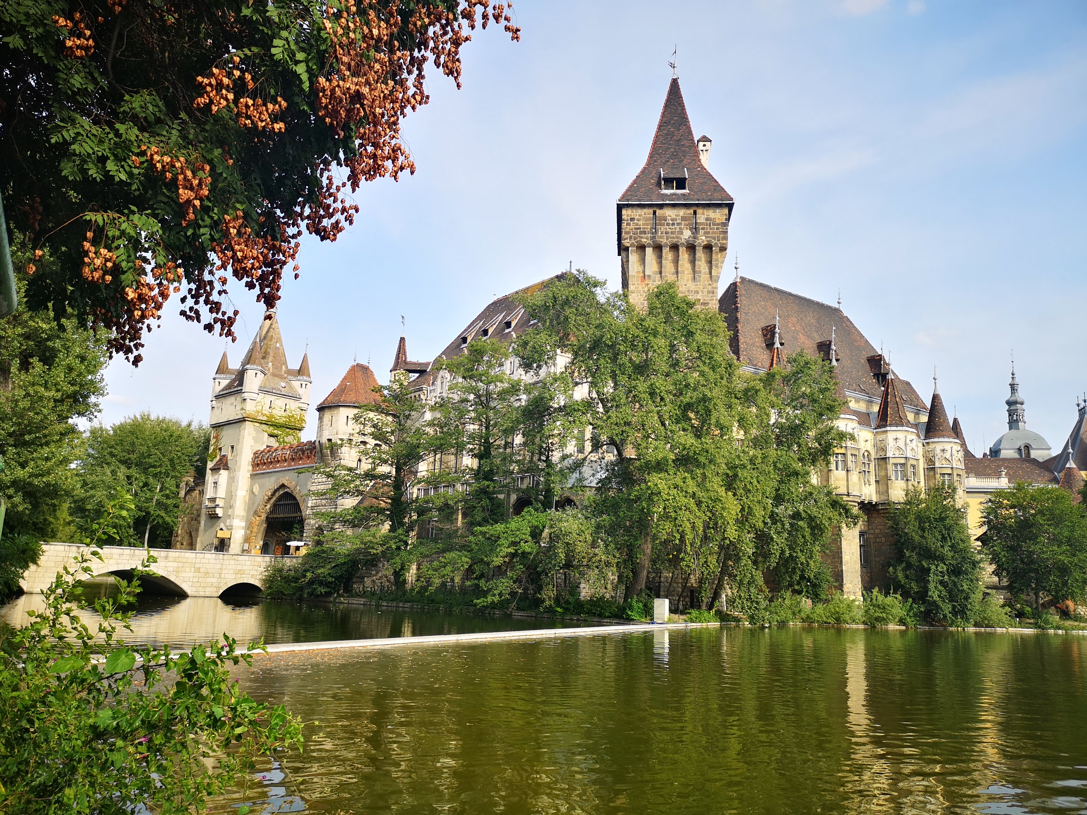 Crowne Plaza Budapest, an IHG Hotel 48/50