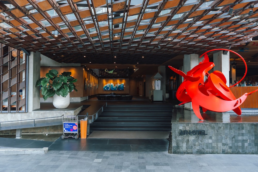 Artotel Sanur Bali 10/56